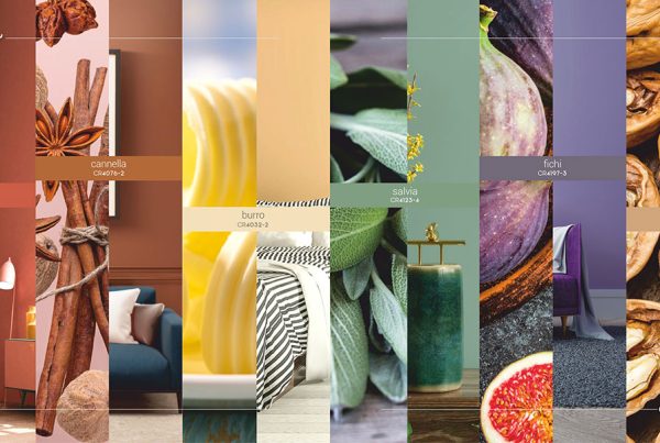 cromology gusto-22 i colori