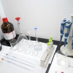 Cromology Analytical Laboratory