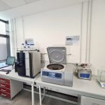 Cromology Analytical Laboratory