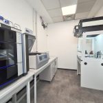 Cromology Analytical Laboratory