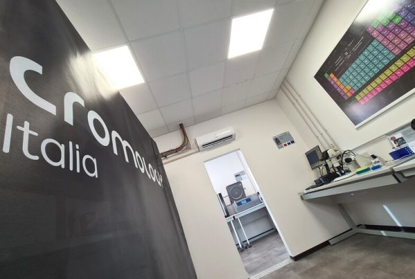 Cromology Analytical Laboratory